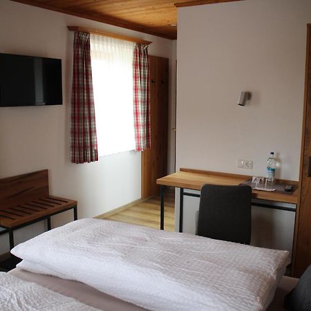 Gasthaus Zum Stausee Grafenau  Ngoại thất bức ảnh