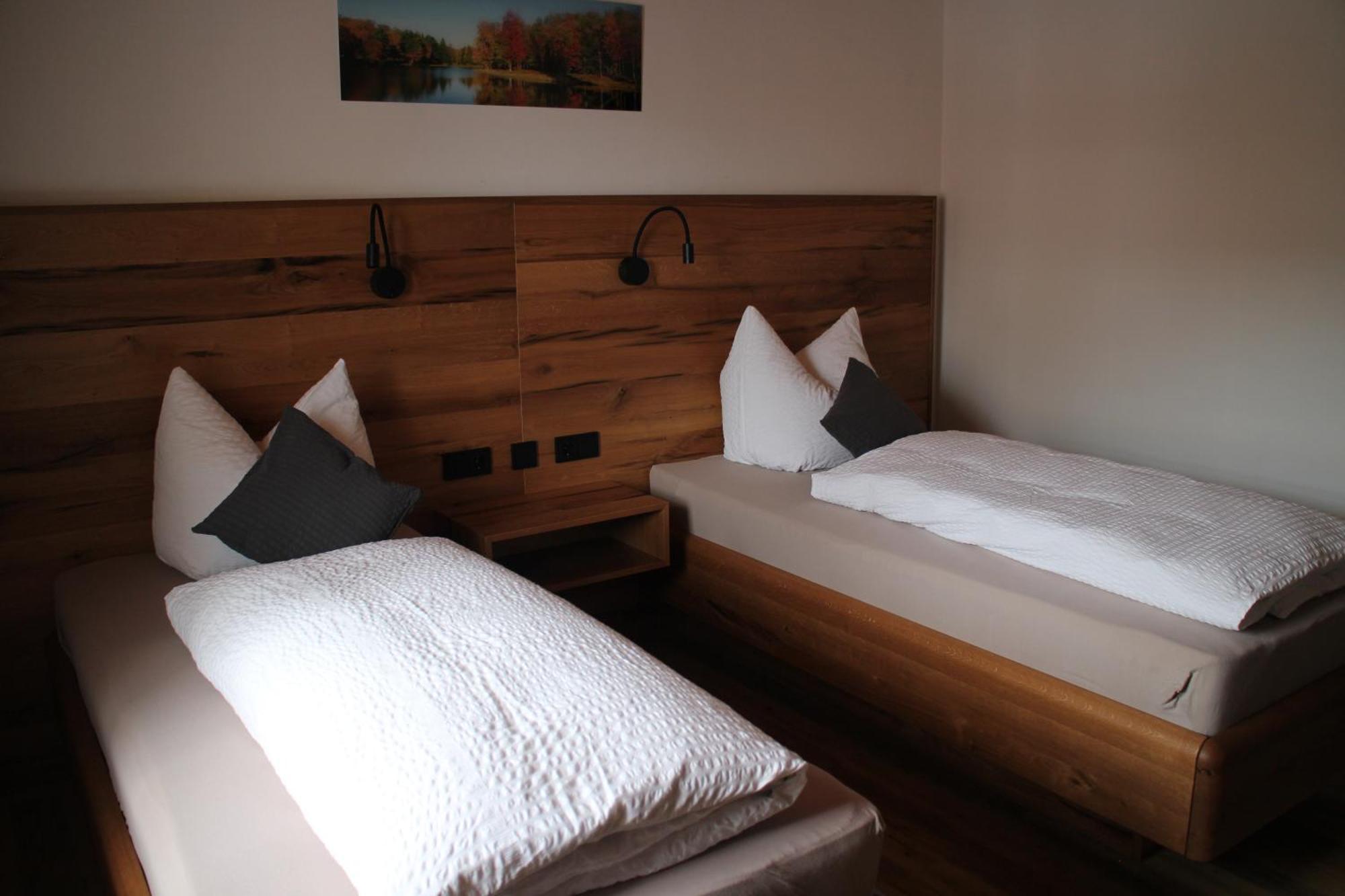 Gasthaus Zum Stausee Grafenau  Ngoại thất bức ảnh