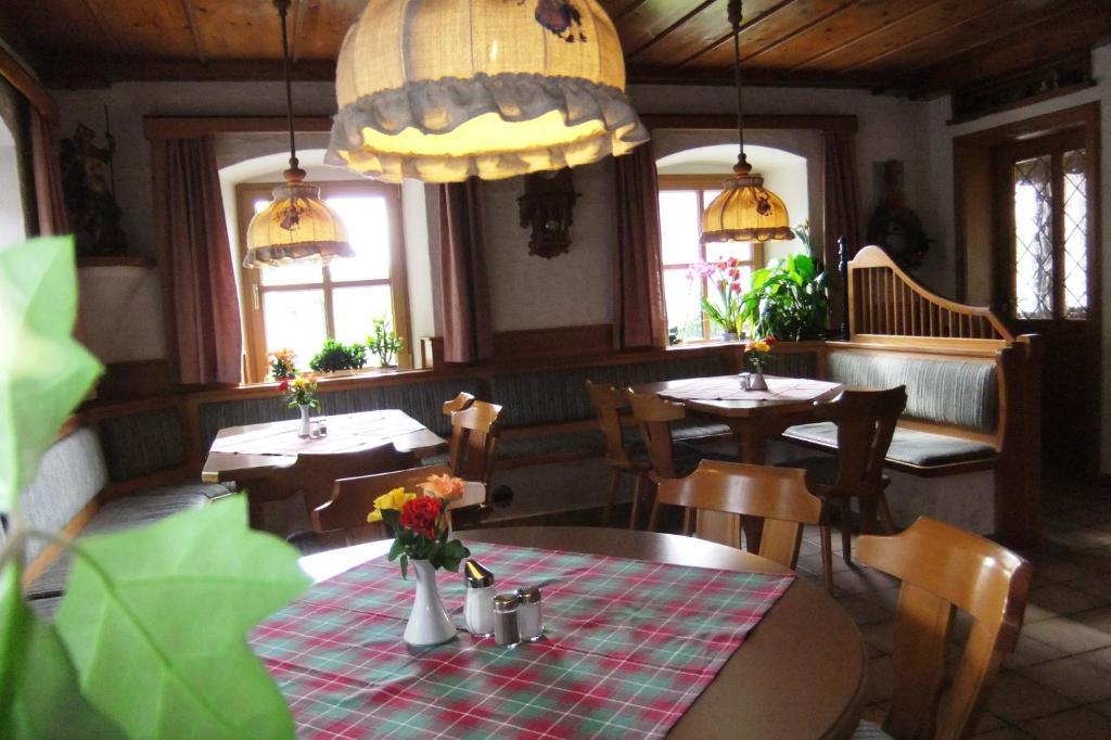 Gasthaus Zum Stausee Grafenau  Ngoại thất bức ảnh