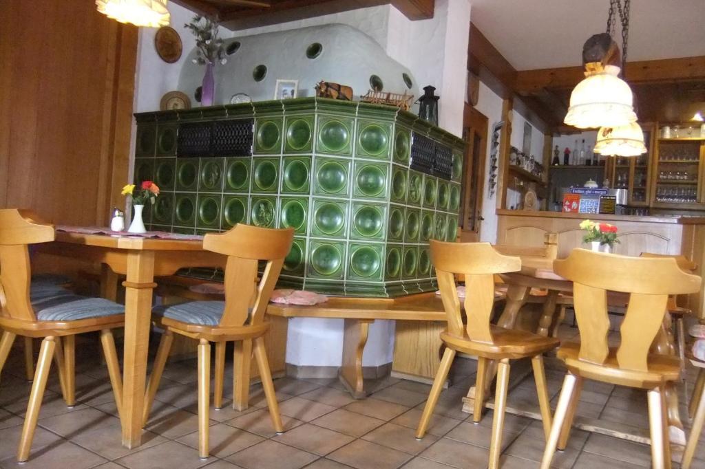 Gasthaus Zum Stausee Grafenau  Ngoại thất bức ảnh