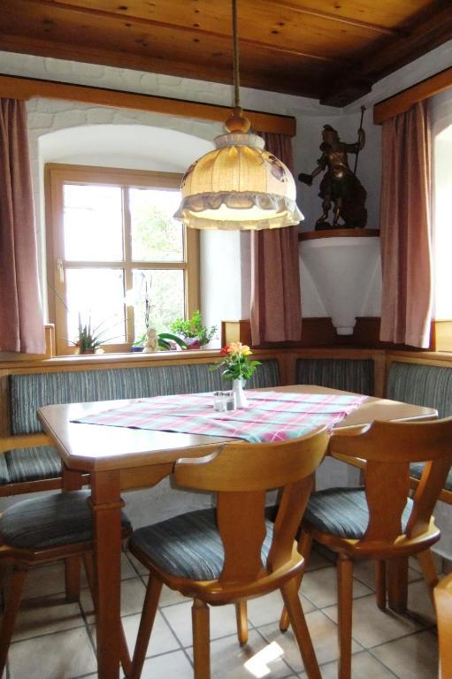 Gasthaus Zum Stausee Grafenau  Ngoại thất bức ảnh
